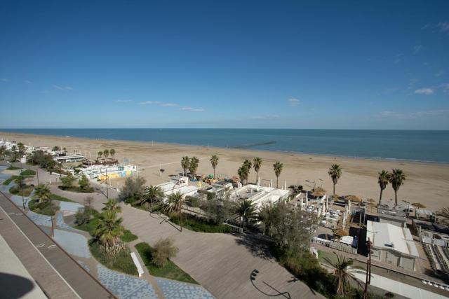 Hotel Seaview — photo 21