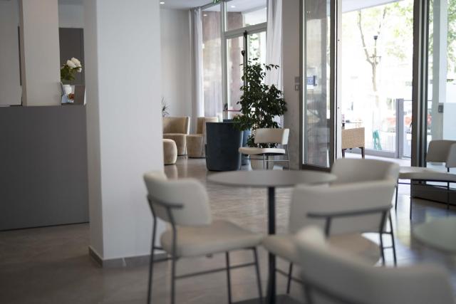 Hotel Seaview — photo 23