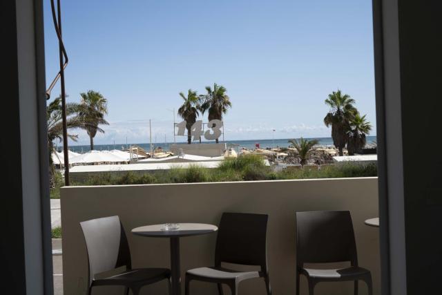 Hotel Seaview — photo 3