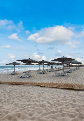 Borg El Arab Beach Resort — photo 9