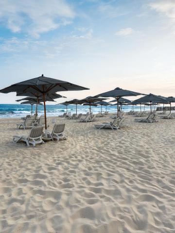 Borg El Arab Beach Resort — photo 10