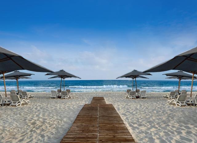 Borg El Arab Beach Resort — photo 11