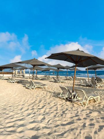 Borg El Arab Beach Resort — photo 12