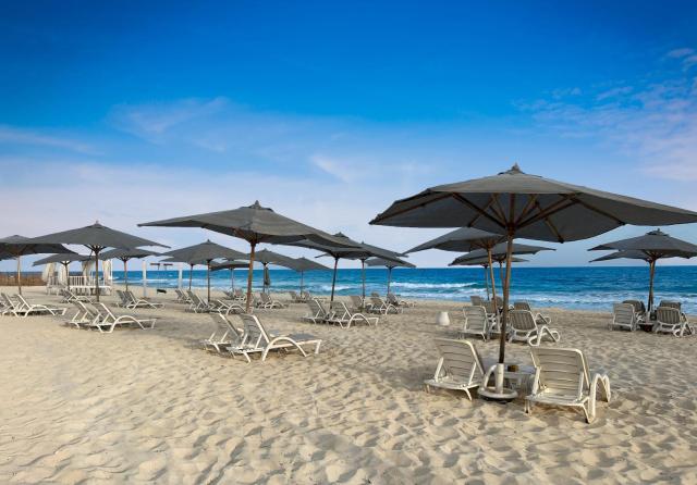 Borg El Arab Beach Resort — photo 13