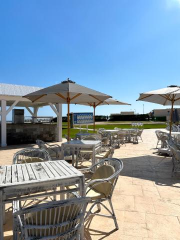 Borg El Arab Beach Resort — photo 14