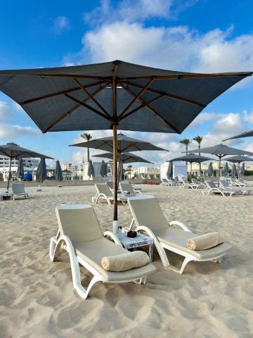 Borg El Arab Beach Resort — photo 15