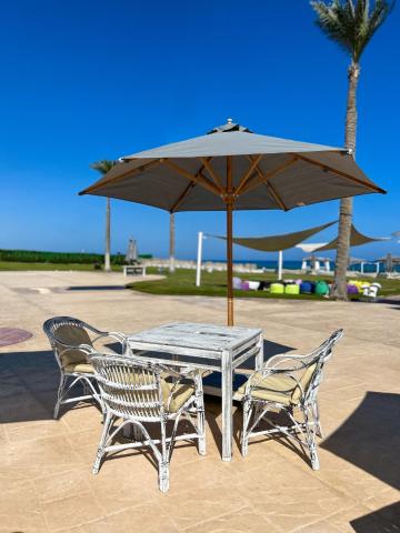 Borg El Arab Beach Resort — photo 17