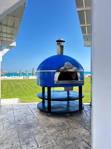 Borg El Arab Beach Resort — photo 19