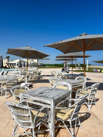 Borg El Arab Beach Resort — photo 21