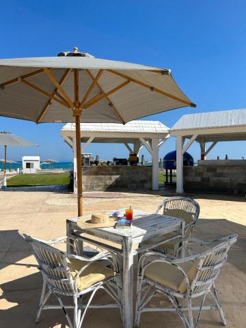 Borg El Arab Beach Resort — photo 22