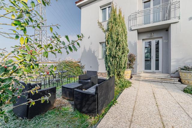Le Dimore Apartments - Garden & Private Parking — photo 3