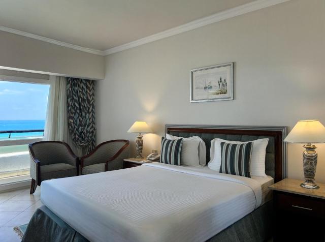 Borg El Arab Beach Resort — photo 4