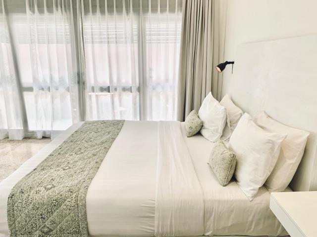 Kresna By The Sea By Kresna Hospitality — photo 15