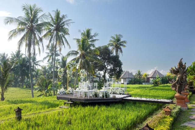 thewakanda Resort A Pramana Experience — photo 13