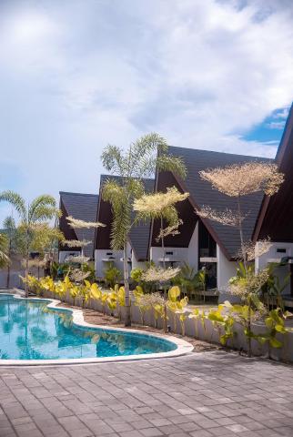 Limbo Lux Bungalows — photo 1