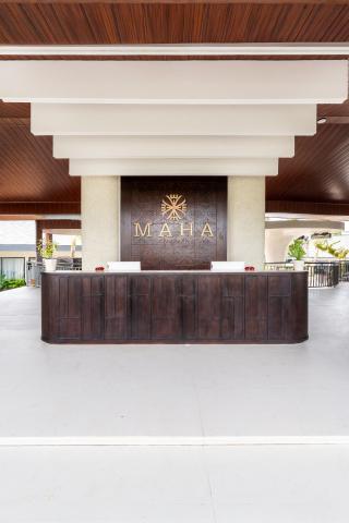 Maha Resort Bali — photo 5