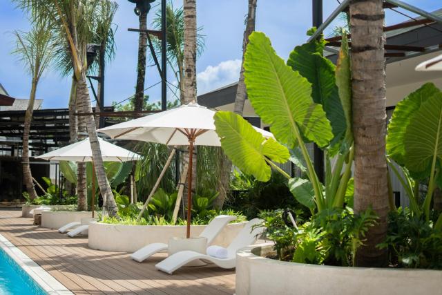 Maha Resort Bali — photo 4