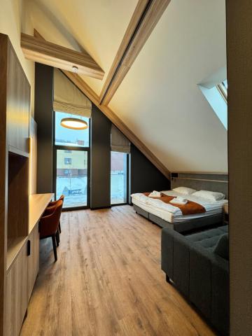 Ski and Bike Residence — photo 19