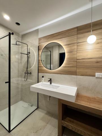 Ski and Bike Residence — photo 20