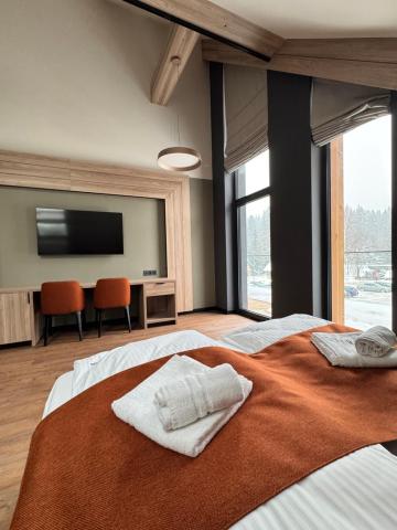 Ski and Bike Residence — photo 21