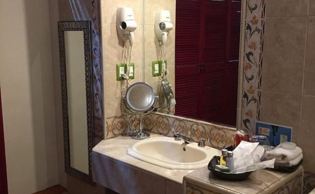 Hotel Boutique Parador San Miguel Oaxaca — photo 6