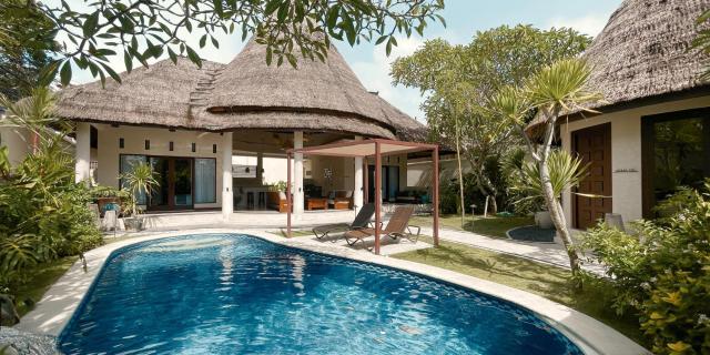 Aruni Bali Jimbaran Boutique Villa — photo 1