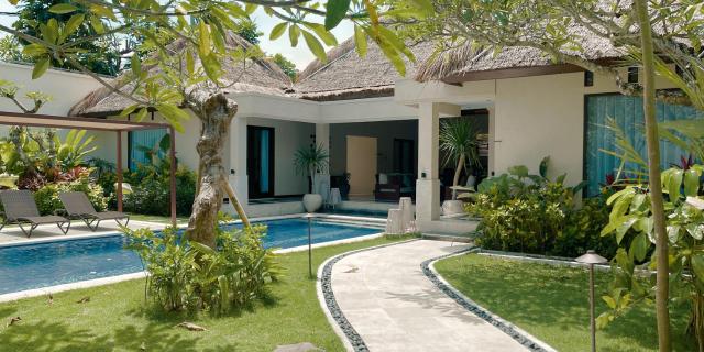 Aruni Bali Jimbaran Boutique Villa — photo 3