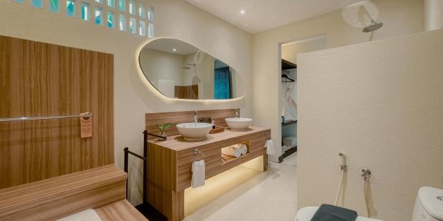 Aruni Bali Jimbaran Boutique Villa — photo 14