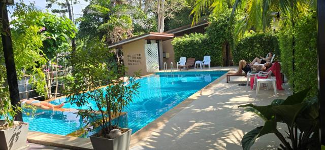 Baan Suan Rim Klong Resort — photo 13