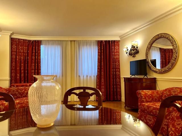 Torre Dell'Orologio Signature Residence — photo 18