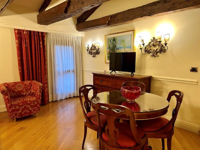 Torre Dell'Orologio Signature Residence — photo 24