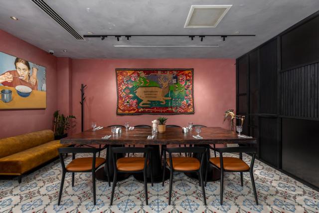 The Blue Fox Hotel — photo 10