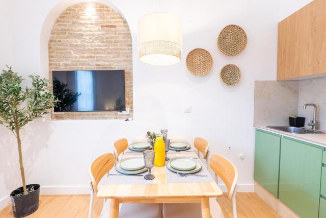 Pickman Suites — photo 16