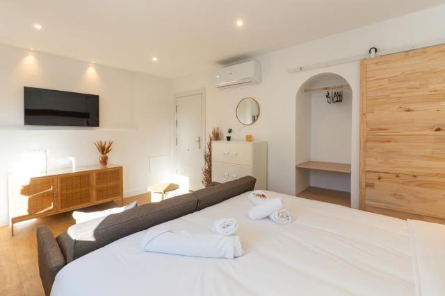 Pickman Suites — photo 17