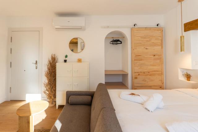 Pickman Suites — photo 21