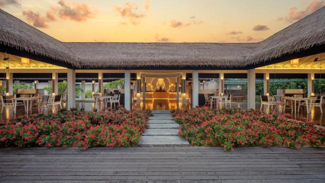 Noku Maldives — photo 19