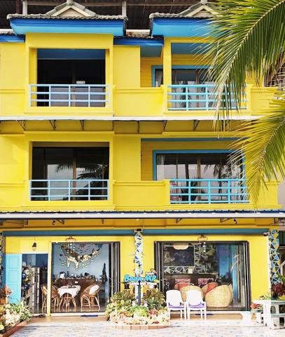 Lanta MP Place - Adult Only — photo 9
