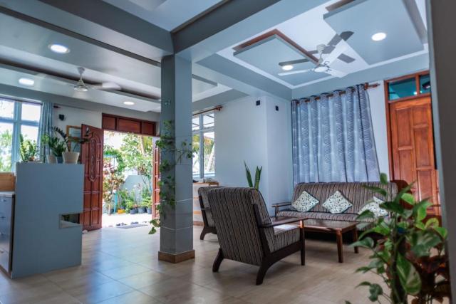 IRIS Beach Residence — photo 15