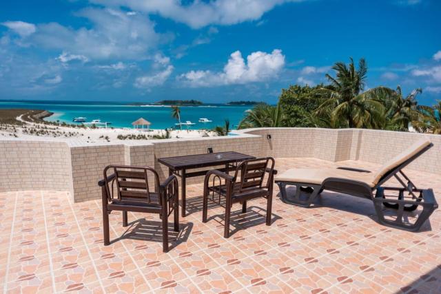 IRIS Beach Residence — photo 11