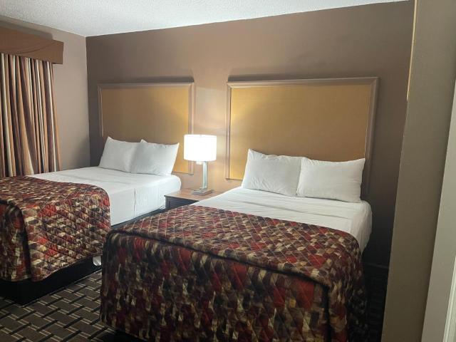 Dream Inn Motel — photo 22