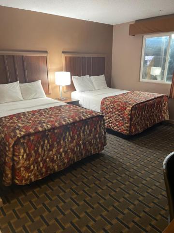 Dream Inn Motel — photo 17