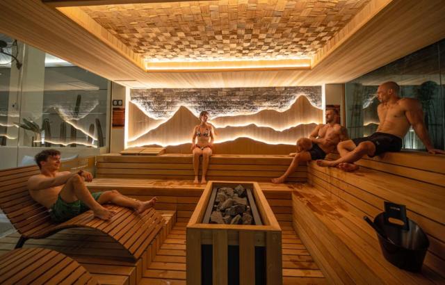 Rendezvous Wellness & Resort — photo 1