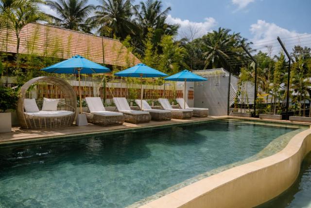 Rendezvous Wellness & Resort — photo 3
