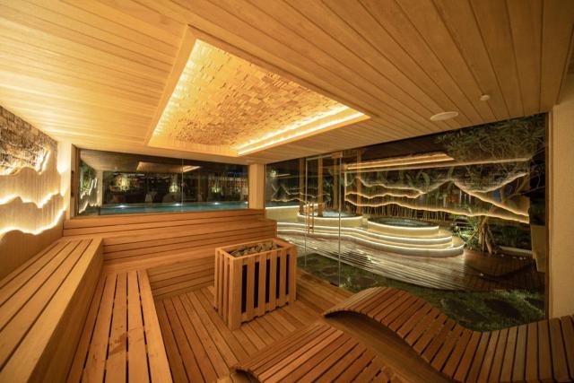 Rendezvous Wellness & Resort — photo 9