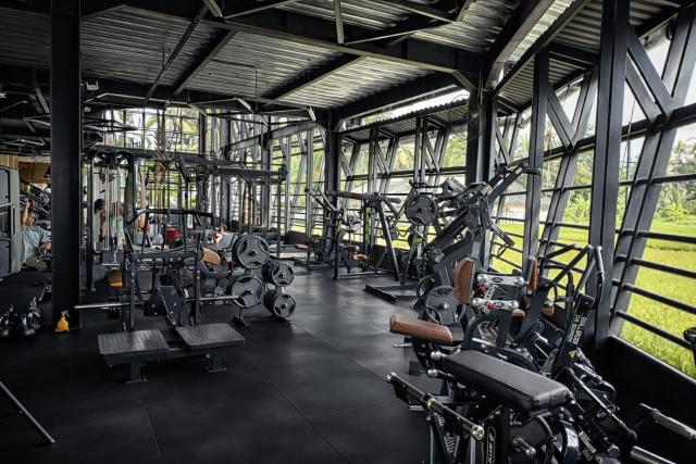 Rendezvous Wellness & Resort — photo 4