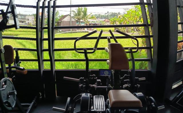 Rendezvous Wellness & Resort — photo 10