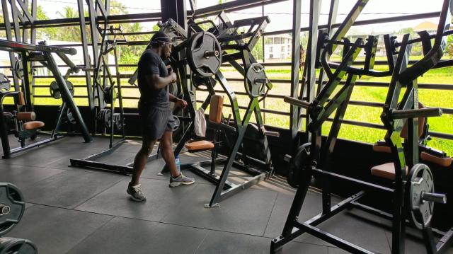 Rendezvous Wellness & Resort — photo 13