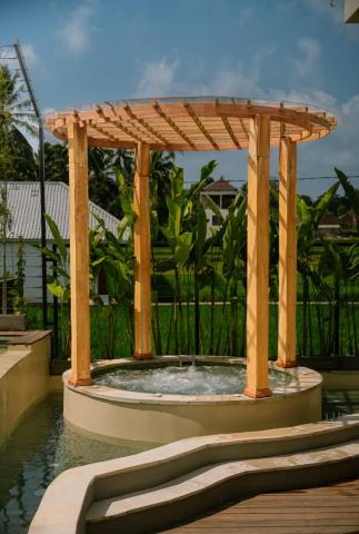 Rendezvous Wellness & Resort — photo 16