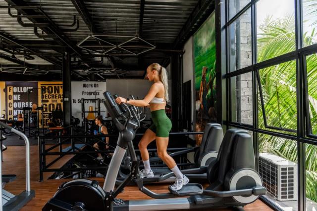 Rendezvous Wellness & Resort — photo 17