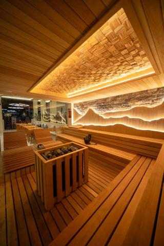 Rendezvous Wellness & Resort — photo 19